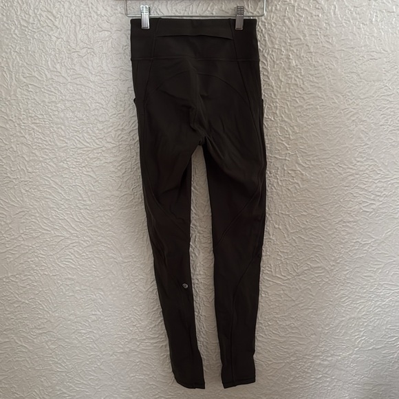 Lululemon Time To Sweat Tight - Picture 7 of 10